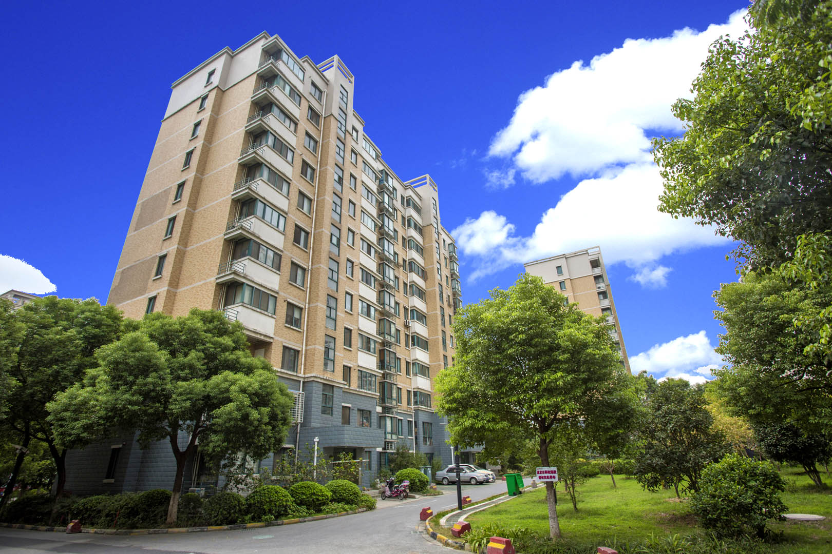 蘇州國(guó)際公館