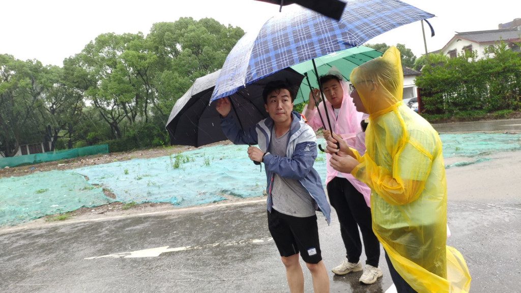 山莊，賢青雅苑，星火10