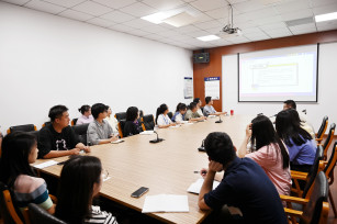 聚焦能力提升 筑牢發(fā)展根基