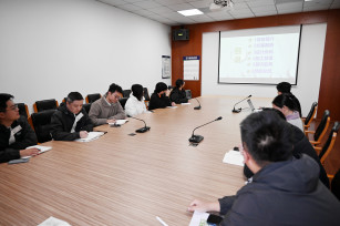 聚焦項(xiàng)目共思考 互學(xué)互鑒精業(yè)務(wù) “城投大講堂”第五課 淺析城市更新改造項(xiàng)目設(shè)計(jì)、施工全過程管理