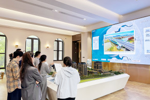 交流分享促提升 且行且思共成長(zhǎng)