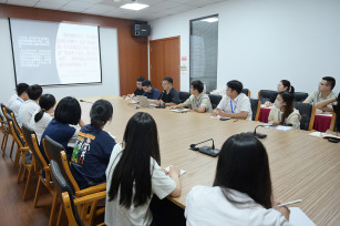 樹立網(wǎng)絡(luò)安全意識(shí) 筑牢網(wǎng)絡(luò)安全防線