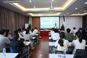 急救知識(shí)在手 生命安全我有