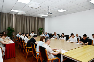 筑牢思想根基 強(qiáng)化作風(fēng)建設(shè)