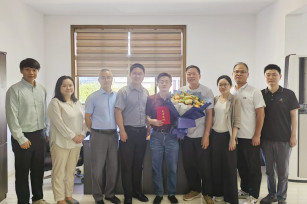 憶往昔 賀榮休 這場(chǎng)退休歡送會(huì)溫情滿(mǎn)滿(mǎn)